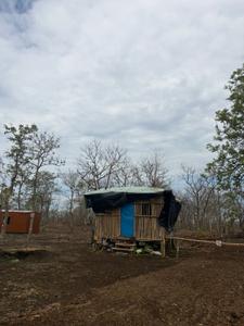 Image of 530 Sq.ft 1 RK Farm House for sale in Wanadongri, Nagpur for Rs. 1680000