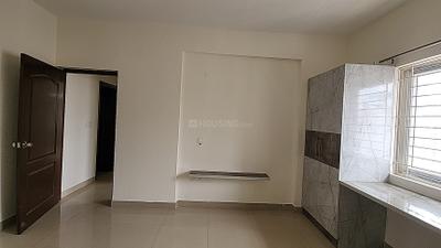 Bedroom Image of 974 Sq.ft 2 BHK Apartment / Flat for sale in SJR Parkway Homes, Rayasandra Bengaluru for Rs. 9700000