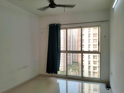 Living Room Image of 585 Sq.ft 1 BHK Apartment / Flat for rent in Bhiwandi Thane for Rs. 14500