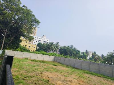 Image of 1800 Sq.ft Residential Plot / Land for sale in Thoraipakkam, Chennai for Rs. 22500000
