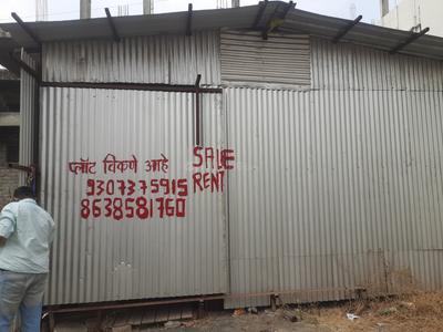 Image of 1300 Sq.ft Residential Plot / Land for sale in Lohegaon, Pune for Rs. 3200000