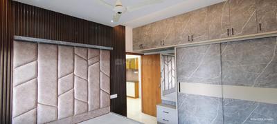 Image of 925 Sq.ft 2 BHK Apartment / Flat for sale in Chandapura, Bengaluru for Rs. 6012500