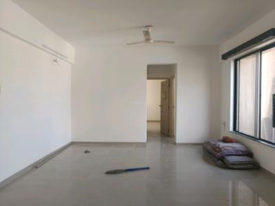 Living Room Image of 1250 Sq.ft 3 BHK Apartment / Flat for sale in Kolte Patil Margosa Heights, Mohammed Wadi Pune for Rs. 8100000