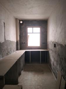 Kitchen Image of 1150 Sq.ft 3 BHK Builder Floor for sale in Sector 21 Rohini New Delhi for Rs. 9700000