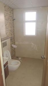Bathroom Image of 2000 Sq.ft 3 BHK Builder Floor for rent in LDA Colony Lucknow for Rs. 20000