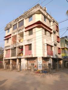 Building Image of 720 Sq.ft 2 BHK Apartment / Flat for sale in Bramhapur Kolkata for Rs. 2000000