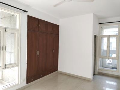 Bedroom Image of 2000 Sq.ft 3 BHK Apartment / Flat for sale in Sector 23 Dwarka New Delhi for Rs. 36500000