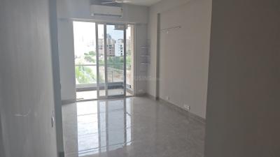 Living Room Image of 1050 Sq.ft 2 BHK Builder Floor for rent in Signature Global City 92, Sector 92 Gurgaon for Rs. 24800