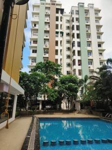 Image of 1446 Sq.ft 3 BHK Apartment / Flat for sale in Kahilipara, Guwahati for Rs. 8600000