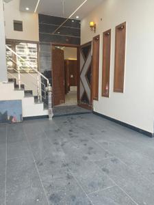 Hall Image of 2250 Sq.ft 4 BHK Independent House for sale in Kharar Mohali for Rs. 16500000
