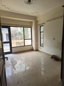 Hall Image of 1250 Sq.ft 2 BHK Builder Floor for rent in Palam Vihar Gurgaon for Rs. 28000
