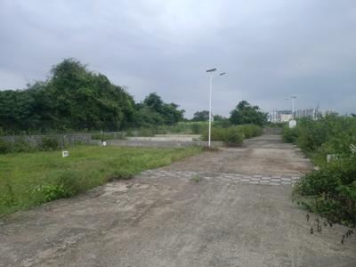 Image of 2152 Sq.ft Residential Plot / Land for sale in Ghotawade, Pune for Rs. 4303022