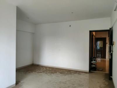 Living Room Image of 900 Sq.ft 2 BHK Apartment / Flat for sale in Shree Tirupati Siddeshwar Gardens, Thane West Thane for Rs. 12000000