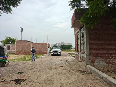 Image of 900 Sq.ft Residential Plot / Land for sale in Noida Extension, Greater Noida for Rs. 2200007
