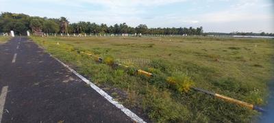 Image of 1200 Sq.ft Residential Plot / Land for sale in Kalpakkam, Chennai for Rs. 1800000