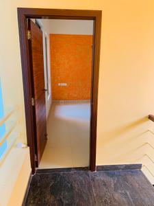 Bedroom Image of 2015 Sq.ft 3 BHK Duplex for sale in Vedic Village Kolkata for Rs. 8900000