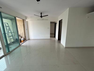 Hall Image of 900 Sq.ft 2 BHK Apartment / Flat for sale in Shakti Calista, Ghansoli Navi Mumbai for Rs. 21500000
