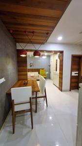 Hall Image of 1215 Sq.ft 2 BHK Apartment / Flat for sale in Eklingji Radhe Skyline, Sanand Ahmedabad for Rs. 4800000