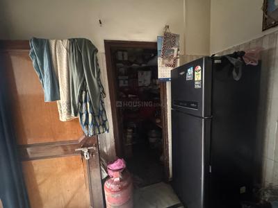 Balcony Image of 1008 Sq.ft 3 BHK Independent House for sale in Panchsheel Colony Meerut for Rs. 6500000