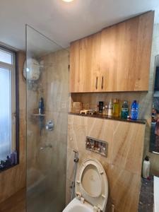 Image of 1080 Sq.ft 2 BHK Apartment / Flat for sale in Lodha Amara Tower 32 33, Thane West, Thane for Rs. 10800000