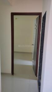 Hall Image of 205 Sq.ft 1 BHK Apartment / Flat for rent in La Arihant Heritage, Kasgaon -Ambernath Thane for Rs. 4000