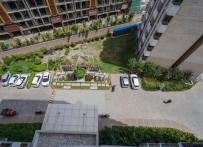 Image of 1850 Sq.ft 3 BHK Apartment / Flat for sale in Bestech Altura, Sector 79, Gurgaon for Rs. 25500000