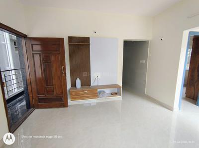 Hall Image of 550 Sq.ft 1 BHK Independent House for rent in Koramangala Bengaluru for Rs. 24000