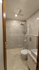 Image of 2700 Sq.ft 4 BHK Builder Floor for sale in Sector 55, Gurgaon for Rs. 31000000