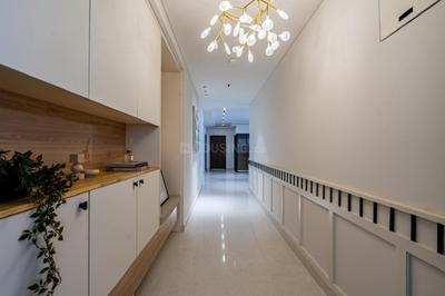 Kitchen Image of 2000 Sq.ft 3 BHK Apartment / Flat for sale in Lanco Hills Apartments, Manikonda Hyderabad for Rs. 35000000