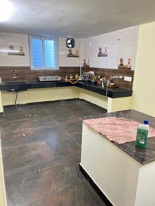 Kitchen Image of 1450 Sq.ft 4 BHK Independent House for sale in Pachapalayam Coimbatore for Rs. 9500000