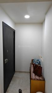 Bedroom Image of 1200 Sq.ft 2 BHK Apartment / Flat for rent in Gangapur Nashik for Rs. 25000