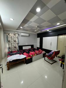 Image of 2400 Sq.ft 4 BHK Apartment / Flat for sale in East Marredpally, Secunderabad for Rs. 20700000