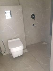 Bedroom Three Image of 1570 Sq.ft 3 BHK Apartment / Flat for sale in Regency Gardens, Kharghar Navi Mumbai for Rs. 33500000
