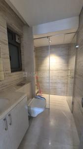 Image of 1920 Sq.ft 4 BHK Apartment / Flat for sale in Rustomjee Seasons, Bandra East, Mumbai for Rs. 175000000