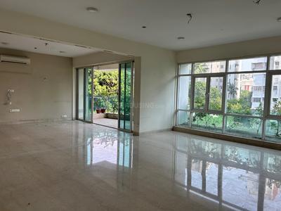 4 BHK Flat