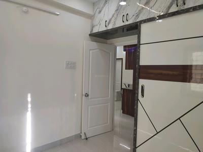 Bedroom Image of 1000 Sq.ft 2 BHK Apartment / Flat for sale in Rameshwaram Banda Sangareddy for Rs. 4600000