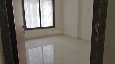 Bedroom Image of 1710 Sq.ft 3 BHK Apartment / Flat for sale in Good Earth, Ghuma Ahmedabad for Rs. 7700000