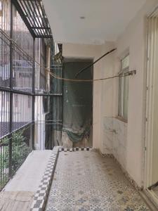 Bedroom One Image of 1494 Sq.ft 3 BHK Builder Floor for sale in Sector 49 Faridabad for Rs. 12500000
