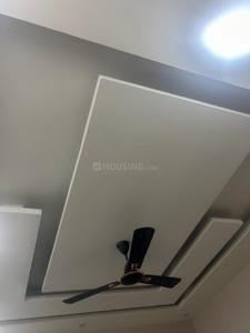 Bedroom Image of 700 Sq.ft 1 RK Independent House for rent in Police Sewa Sehkari Awas Samiti, Sector PI Greater Noida for Rs. 16000