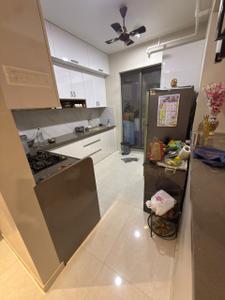 Kitchen Image of 1502 Sq.ft 3 BHK Apartment / Flat for sale in Wellington at Pride World City, Charholi Budruk Pune for Rs. 13500000