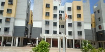 Image of 667 Sq.ft 2 BHK Apartment / Flat for sale in Sky Kasturi Nagar, Gotal Pajri, Nagpur for Rs. 2500000