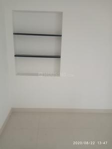 Bedroom Image of 640 Sq.ft 1 BHK Independent House for rent in Saravanampatty Coimbatore for Rs. 12000