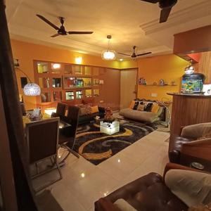 Hall Image of 1050 Sq.ft 2 BHK Apartment / Flat for sale in Kharghar Navi Mumbai for Rs. 16500000