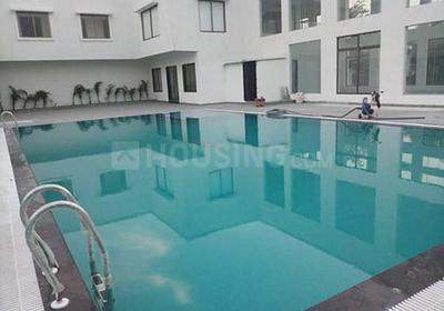 Image of 1900 Sq.ft 3.5 BHK Duplex for sale in CASA GREENS PRIMA, Talawali Chanda, Indore for Rs. 13400000
