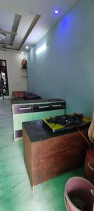 Hall Image of 650 Sq.ft 1 BHK Builder Floor for rent in Sector 5 Rohini New Delhi for Rs. 20000