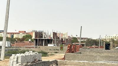 Image of 1800 Sq.ft Residential Plot / Land for sale in Sector 142, Noida for Rs. 3500000