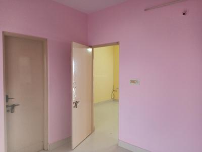 Bedroom Image of 800 Sq.ft 2 BHK Apartment / Flat for rent in Sampangiram Nagar Bengaluru for Rs. 300000