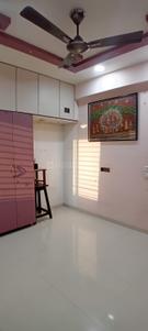 Hall Image of 1900 Sq.ft 3 BHK Apartment / Flat for sale in Yashi Malay Sky, Naranpura Ahmedabad for Rs. 17000000