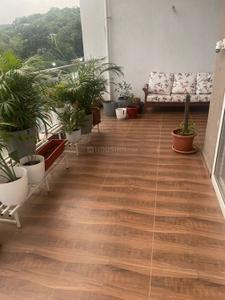Balcony Image of 2363 Sq.ft 4 BHK Apartment / Flat for sale in Kolte Patil 24k Stargaze, Bavdhan Pune for Rs. 26500000