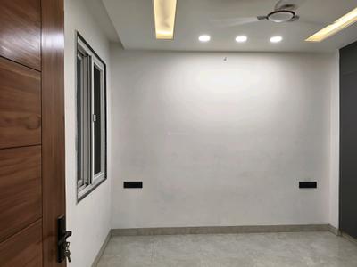 Bedroom Image of 1095 Sq.ft 3 BHK Builder Floor for sale in Signature Global Global City 92, Sector 92 Gurgaon for Rs. 13000000